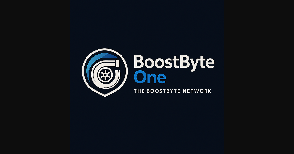 BoostByte One — Elevate Your Digital Presence